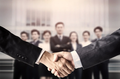 普通合伙企业提供劳务服务的纳税指南