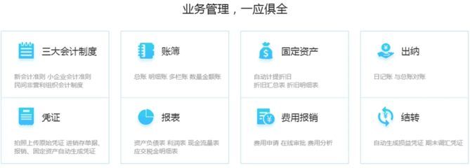 金蝶财务软件在建筑劳务公司中的应用分析与实践