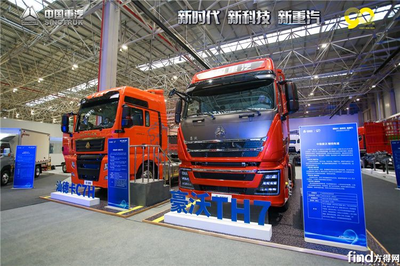 重汽一季度份额突破20%，谭旭光领航能否赶超解放？